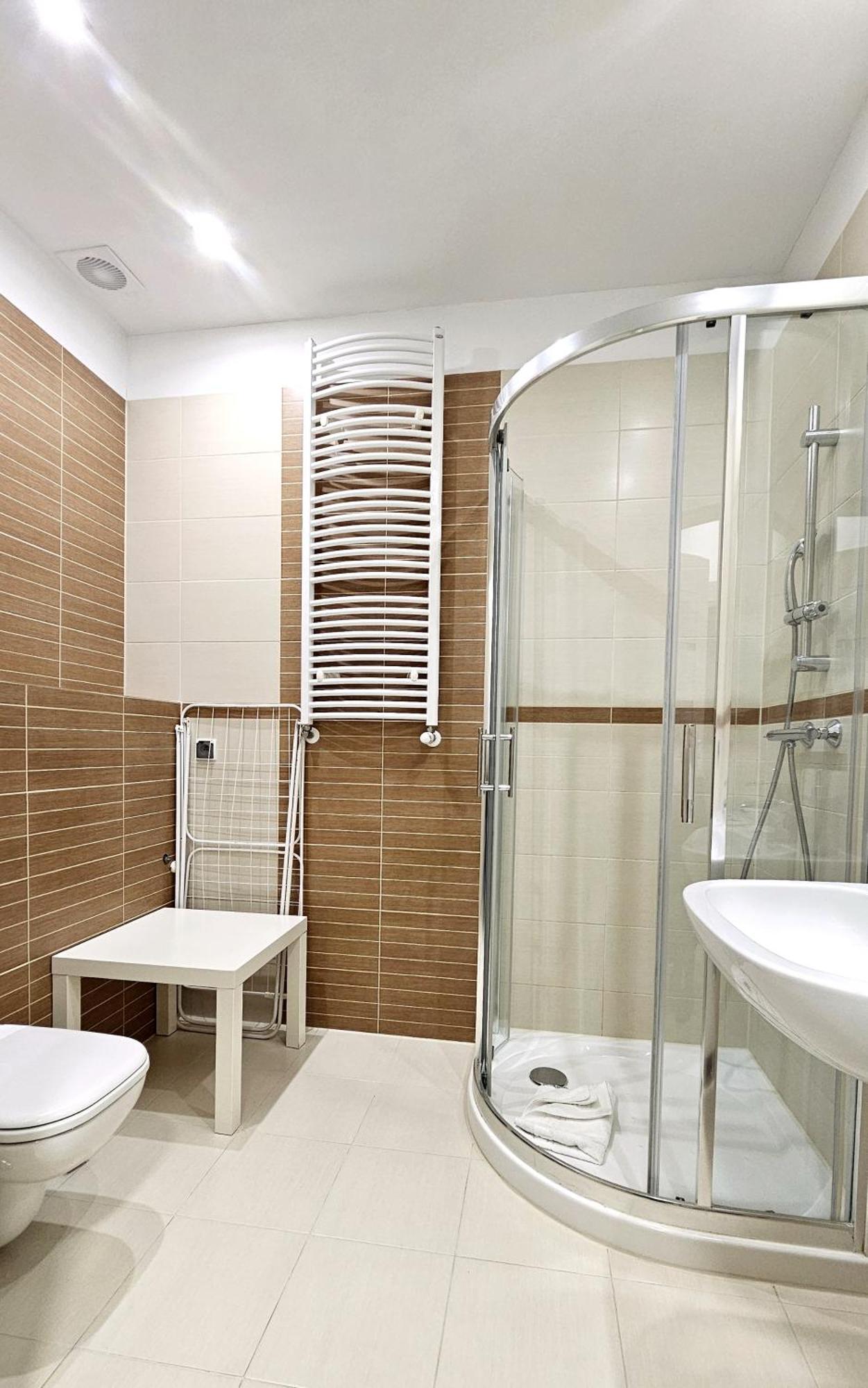 Pegaz Apartament Świnoujście Zewnętrze zdjęcie
